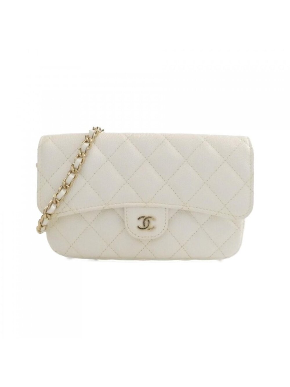 Chanel Timeless Classic Line